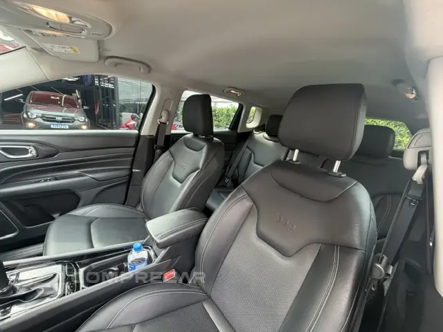 COMPASS 1.3 T270 Turbo Longitude