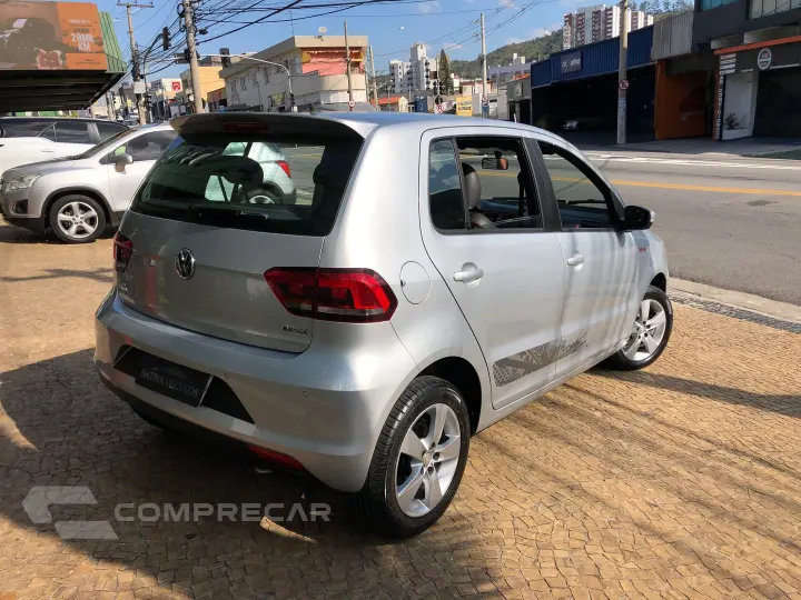 Fox 1.6 Mi Rock In Rio 8V Flex 4P Manual