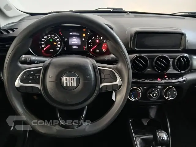 ARGO - 1.0 FIREFLY MANUAL