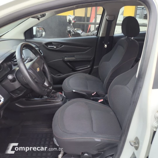 ONIX HATCH LTZ 1.4 8V FlexPower 5p Mec.