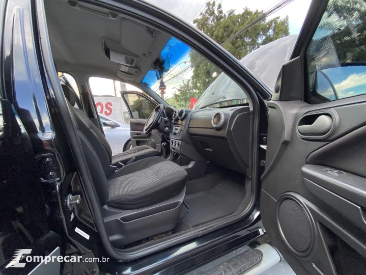 ECOSPORT 1.6 Freestyle 16V