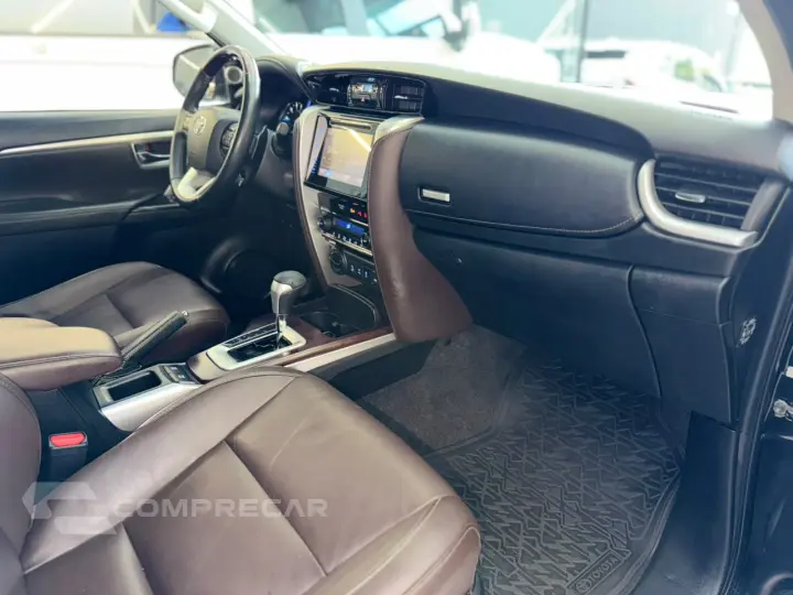 Hilux Sw4 SRX 2.8