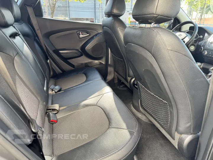 IX35 2.0 MPFI GLS 16V