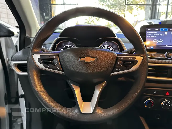 TRACKER 1.0 TURBO FLEX LT AUTOMÁTICO