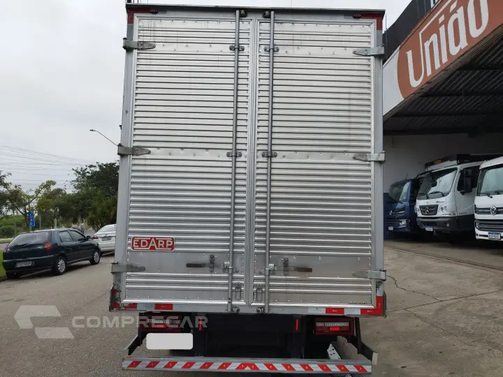 Delivery Express+ 3.0 Prime + Baú