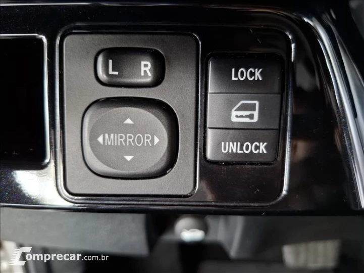 ETIOS CROSS 1.5 16V