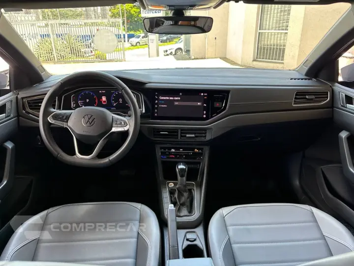 Nivus Highline 1.0 200 TSI Flex Aut.