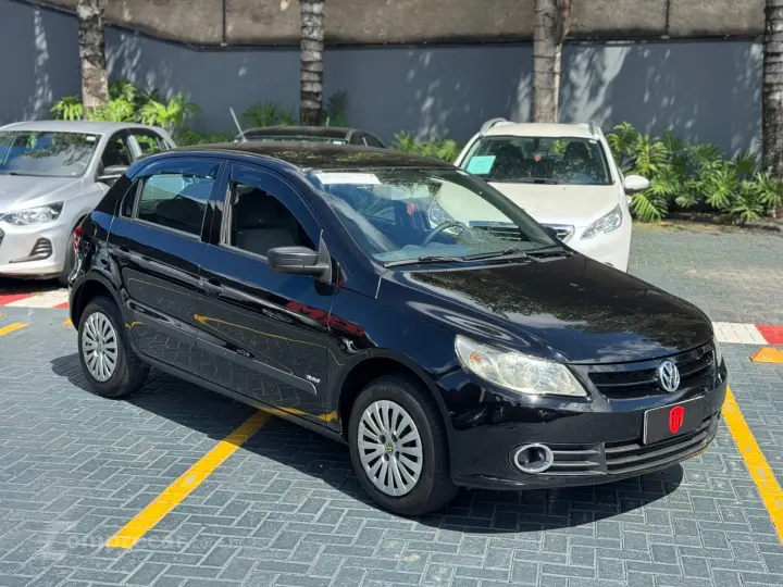 GOL 1.0 MI 8V G.V