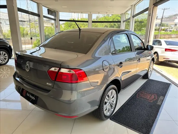 VOYAGE 1.6 MSI Totalflex