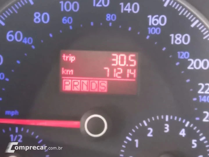 New Beetle 2.0 Mi 8V Gasolina 2P Automático