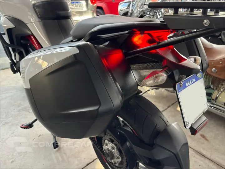 Multistrada 1.200 S