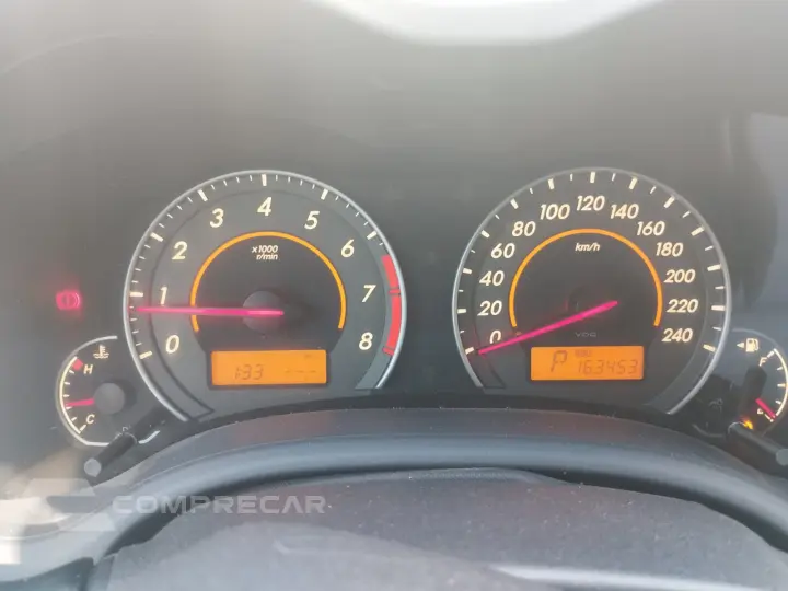 COROLLA 1.8 GLI 16V
