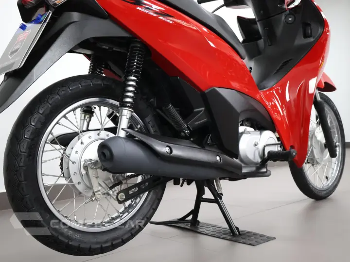 HONDA BIZ 125 ES