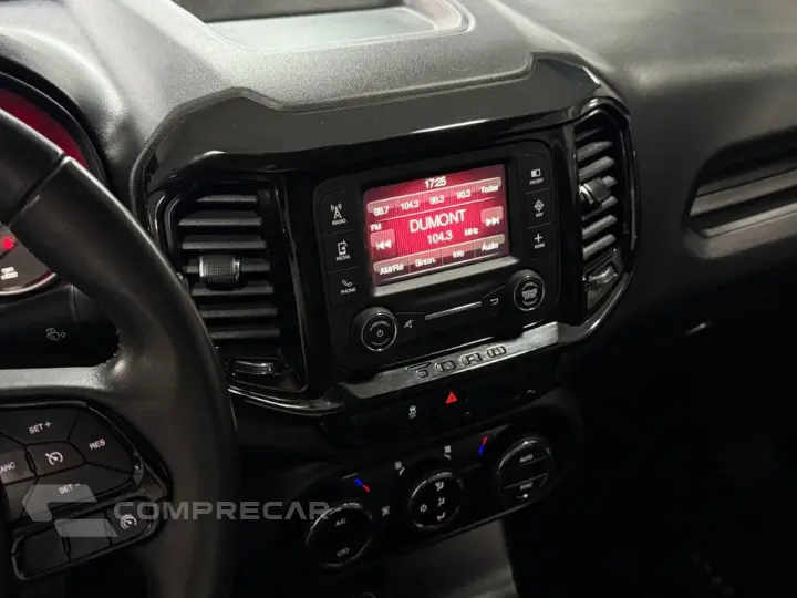 Toro Freedom 2.0 16V 4x2 TB Diesel Mec.