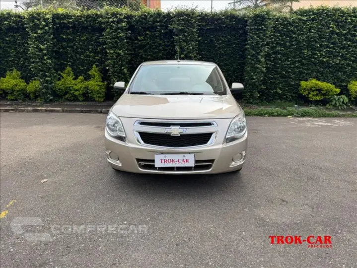 COBALT 1.4 SFI LT 8V