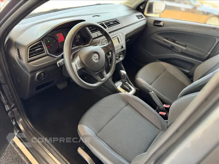 VOYAGE 1.6 MSI Totalflex