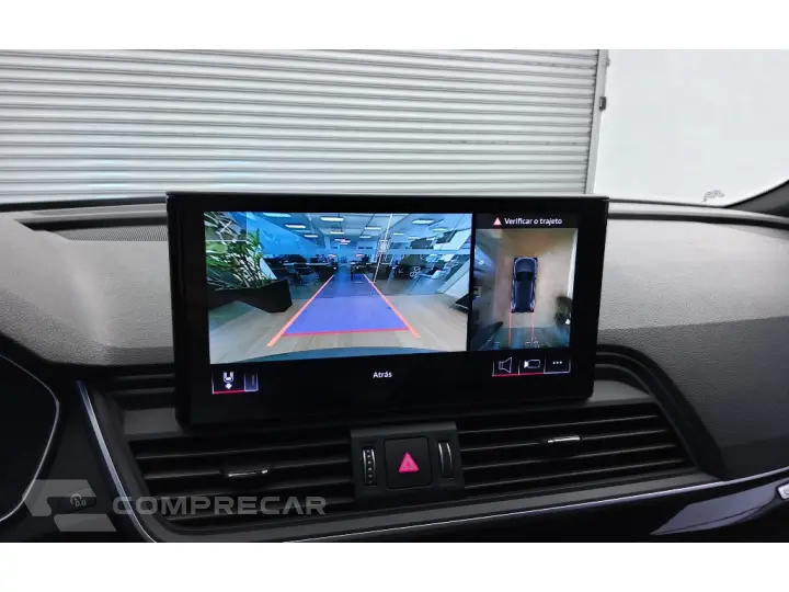 Q5 2.0 55 TFSIE PHEV PERFORMANCE BLACK QUATTRO S TRONIC