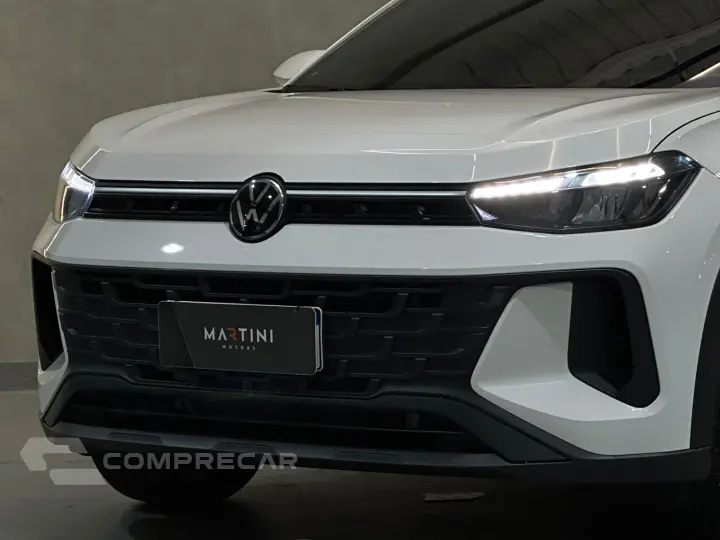 Tera 1.0 170 TSI Flex 12V 5p Mec.