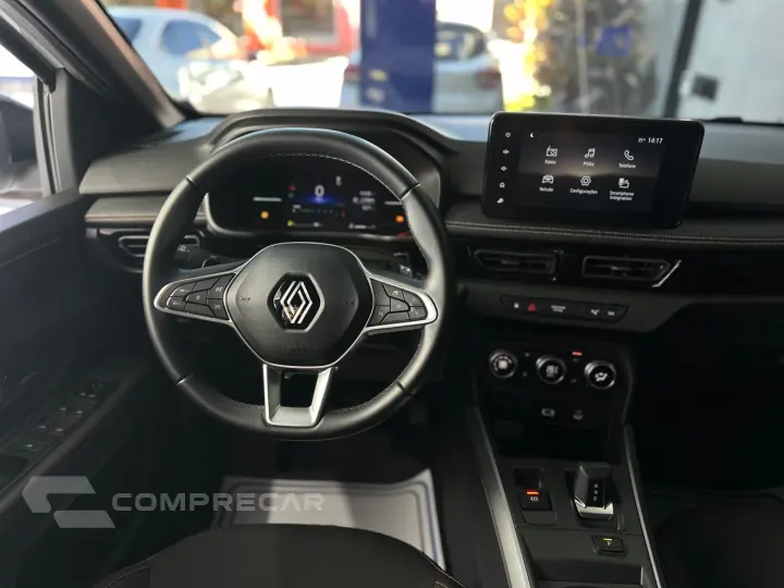 Kardian Techno Flex 1.0 TB 12V 5p Aut.