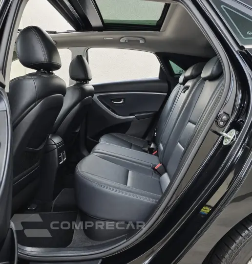 I30 1.6 MPFI 16V