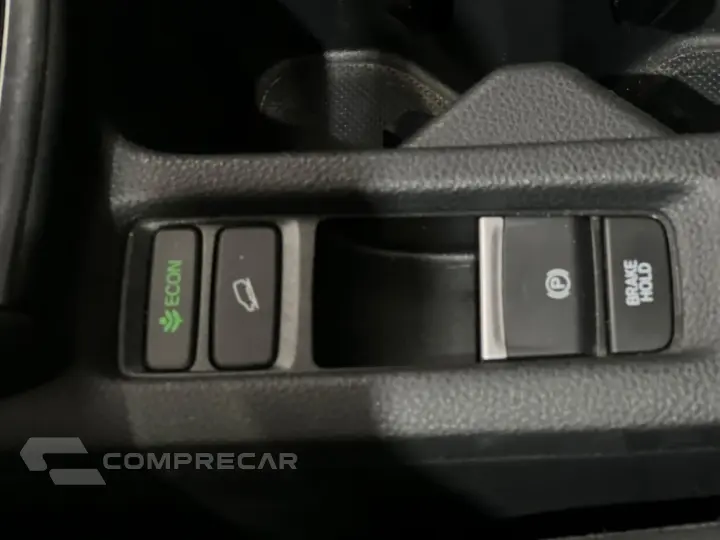 HR-V 1.5 DI I-VTEC FLEX EXL CVT
