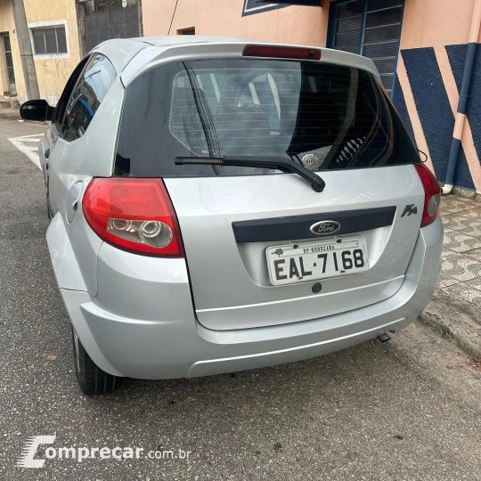 KA + 1.0 SE 12V
