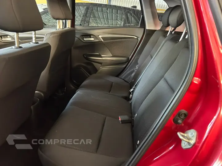 Fit LX 1.5 Flexone 16V 5p Aut.