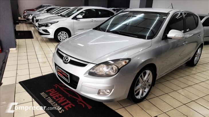 I30 2.0 MPFI GLS 16V
