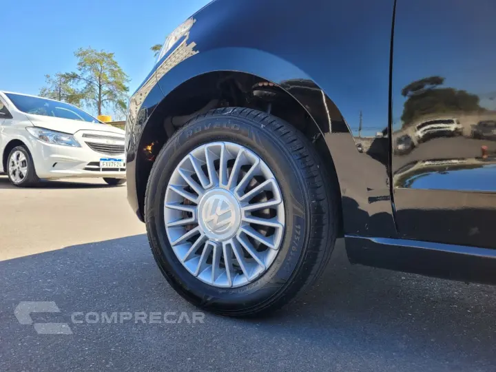 up! move 1.0 TSI Total Flex 12V 5p