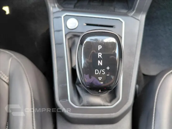 POLO 1.0 170 TSI HIGHLINE AUTOMÁTICO