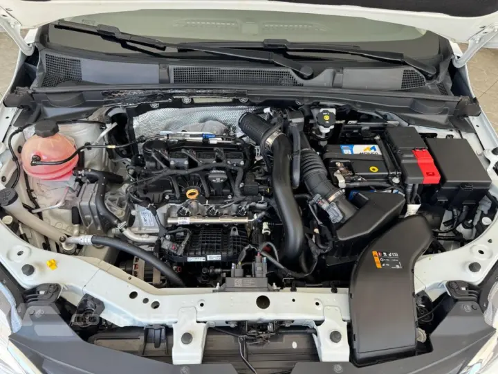 ONIX SEDAN Plus LTZ 1.0 12V TB Flex Aut.