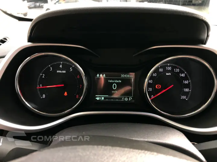 Tracker 1.0 Turbo Flex Lt Automático