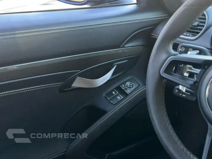 718 4.0 H6 GASOLINA CAYMAN GT4 PDK