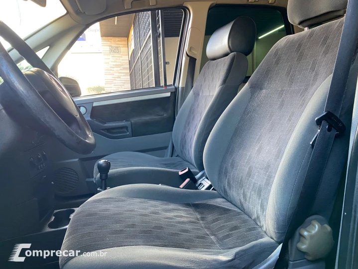 MERIVA 1.8 MPFI Maxx 8V