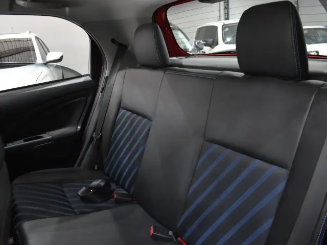 ETIOS HATCH - 1.5 XS 16V 4P MANUAL