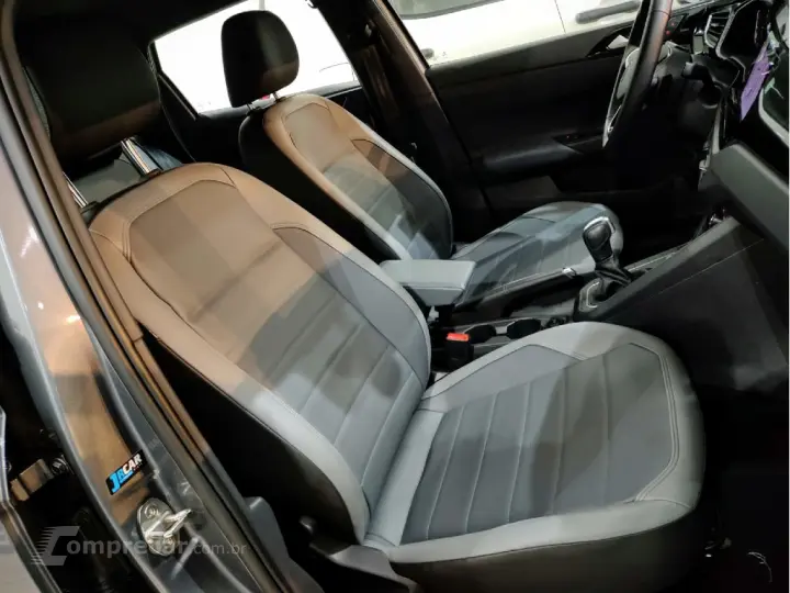 NIVUS 1.0 200 TSI TOTAL FLEX HIGHLINE AUTOMÁTICO