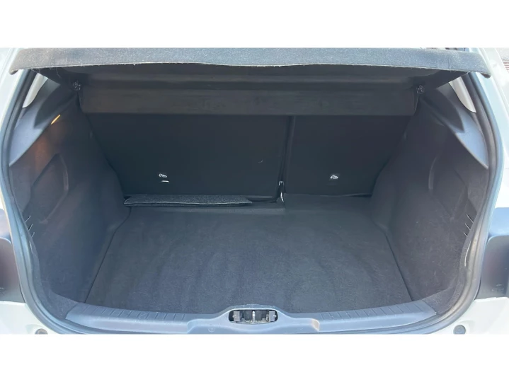 C4 CACTUS 1.6 FEEL  16V FLEX AUT