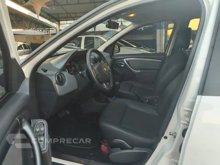 DUSTER 2.0 Dynamique 4X2 16V