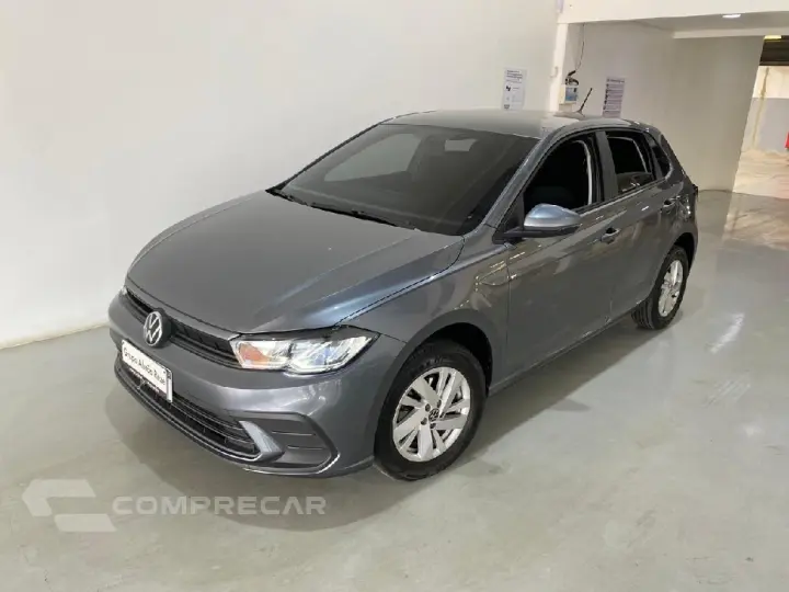 POLO 1.0 170 TSI SENSE AUTOMÁTICO