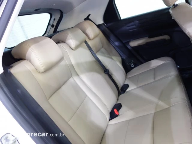 C4 CACTUS - 1.6 VTI 120 FEEL EAT6