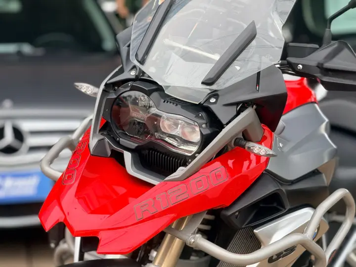 R 1200 GS PREMIUM