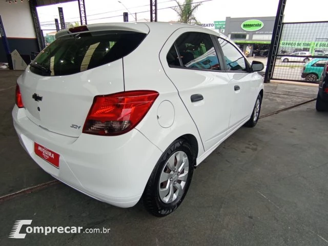 ONIX - 1.0 MPI JOY 8V 4P MANUAL