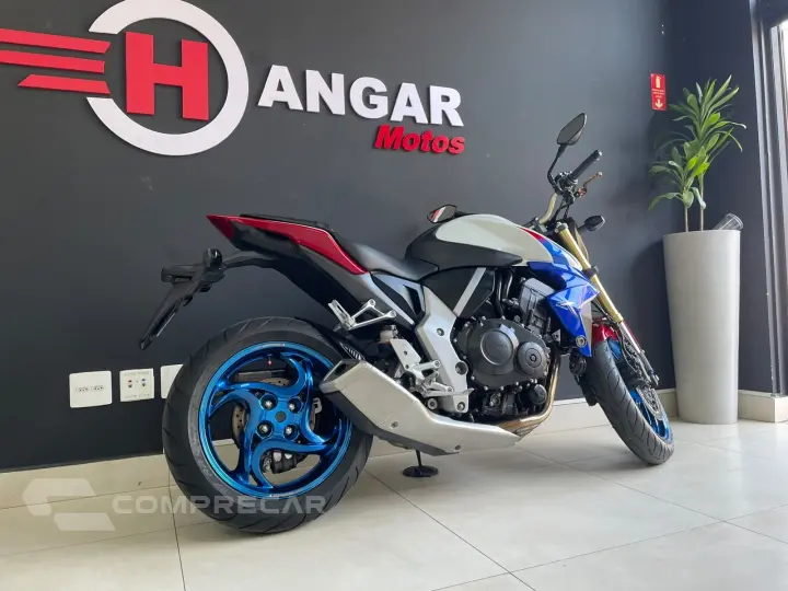 CB 1000R