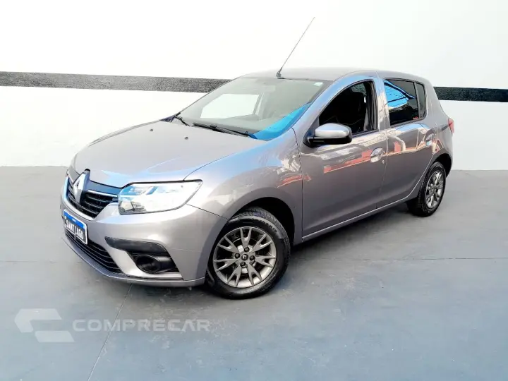 SANDERO Zen Flex 1.0 12V 5p Mec.