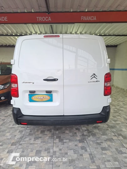 JUMPY 1.5 Bluehdi Cargo