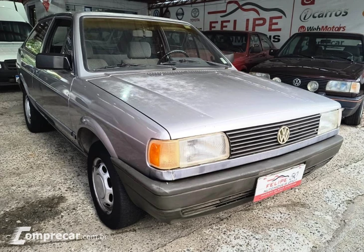GOL 1.6 CL 8V