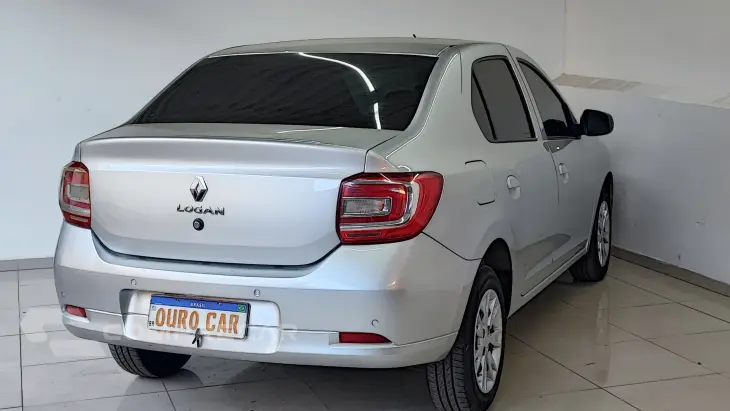 LOGAN 1.0 12V SCE ZEN