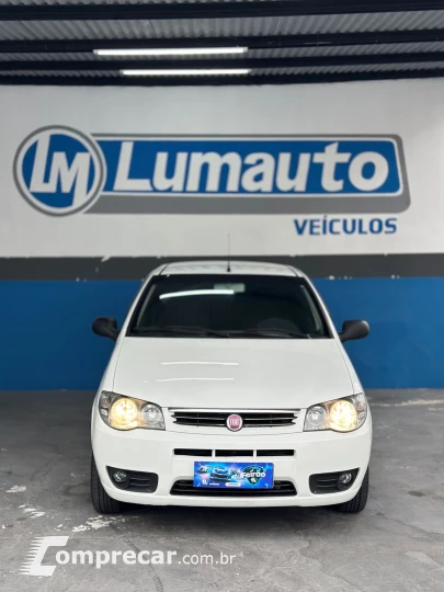 PALIO 1.0 MPI Fire WAY 8V