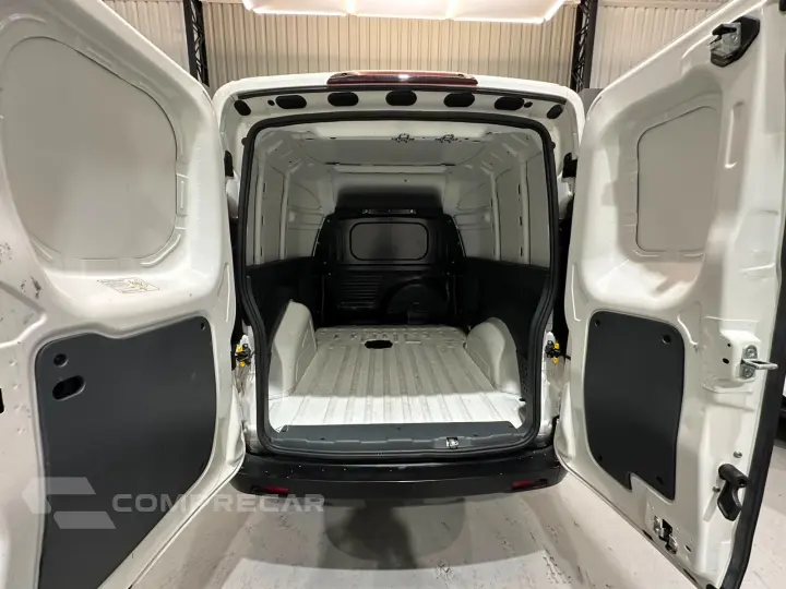 Fiorino Endurance EVO 1.4 Flex 8V 2p