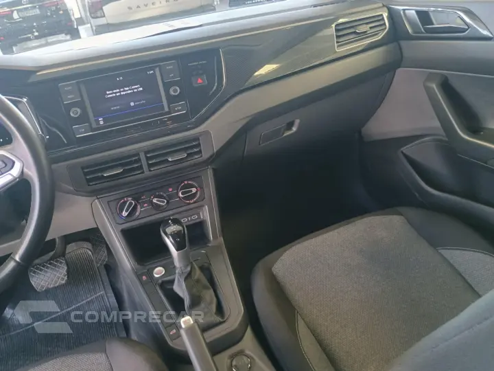 POLO 1.0 170 TSI Comfortline